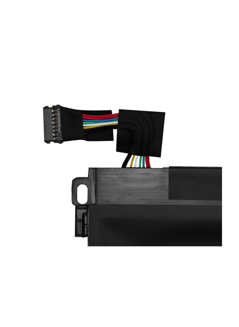 Terabyte L18M3P71 L18L3P71 L18S3P71 Laptop Battery Replacement for Lenovo ThinkPad T590 P53S ThinkPad T15 P15s 1st Gen Series SB10K97650 02DL012 SB10K97649 02DL011 5B10W13913 5B10W13914 11.52V 57Wh - Image 3