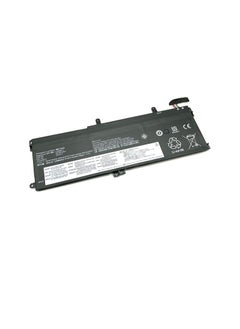 Terabyte L18M3P71 L18L3P71 L18S3P71 Laptop Battery Replacement for Lenovo ThinkPad T590 P53S ThinkPad T15 P15s 1st Gen Series SB10K97650 02DL012 SB10K97649 02DL011 5B10W13913 5B10W13914 11.52V 57Wh  - Image 4
