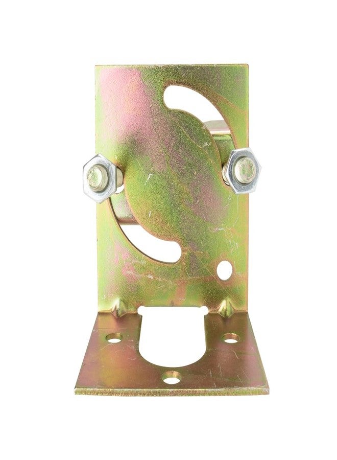 Skywalker Universal Swivel Mount Antenna Bracket for Mast up to 1-1/2” Outer Diameter - Image 4