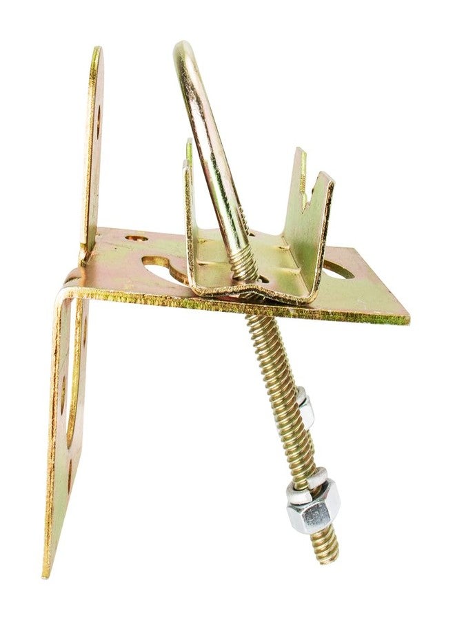 Skywalker Universal Swivel Mount Antenna Bracket for Mast up to 1-1/2” Outer Diameter - Image 2