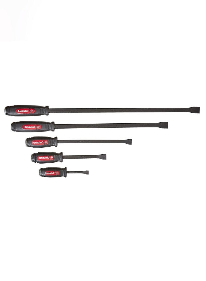 Mayhew 60148 Dominator 31" Curved Pry Bar - Image 1