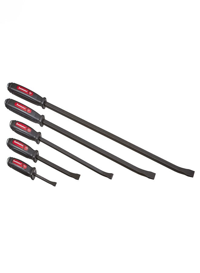 Mayhew 60148 Dominator 31" Curved Pry Bar - Image 2