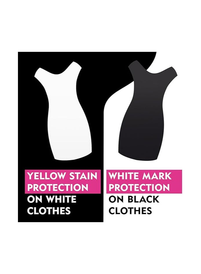 نيفيا بخاخ مضاد للتعرق غير مرئي للأبيض والأسود 150مل - Image 5