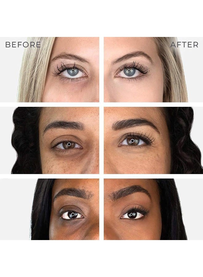 AmazingCosmetics Amazing Concealer, multipurpose full coverage concealer, 0.2 Oz, Golden Ivory - Image 5
