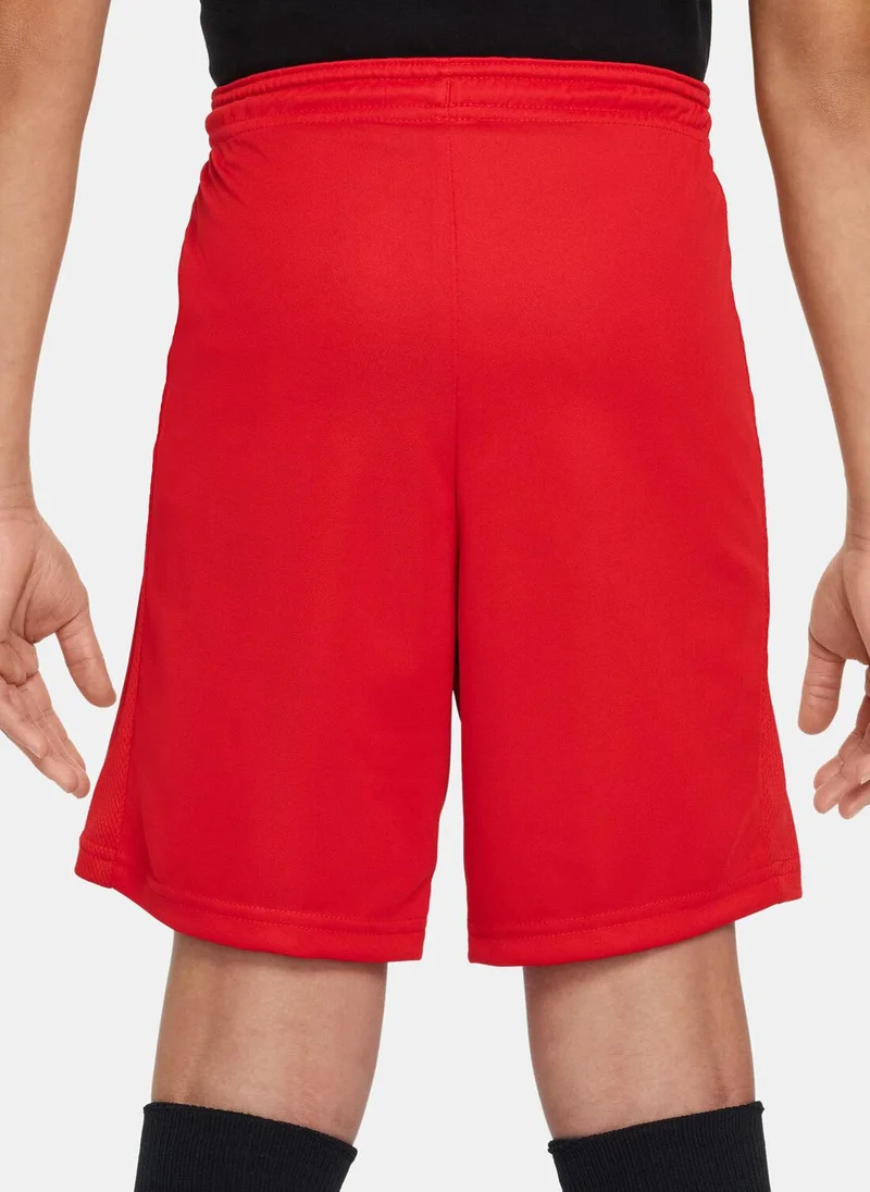Nike Kids' Trophy23 Dri-FIT Training Shorts