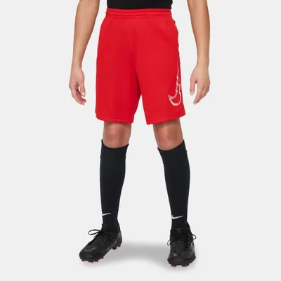 Nike Kids' Trophy23 Dri-FIT Training Shorts