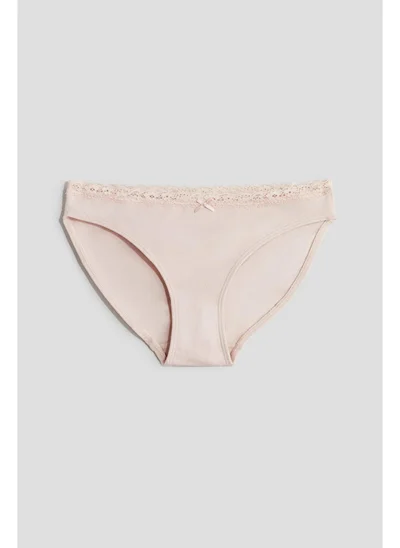 H&M 3-pack cotton briefs