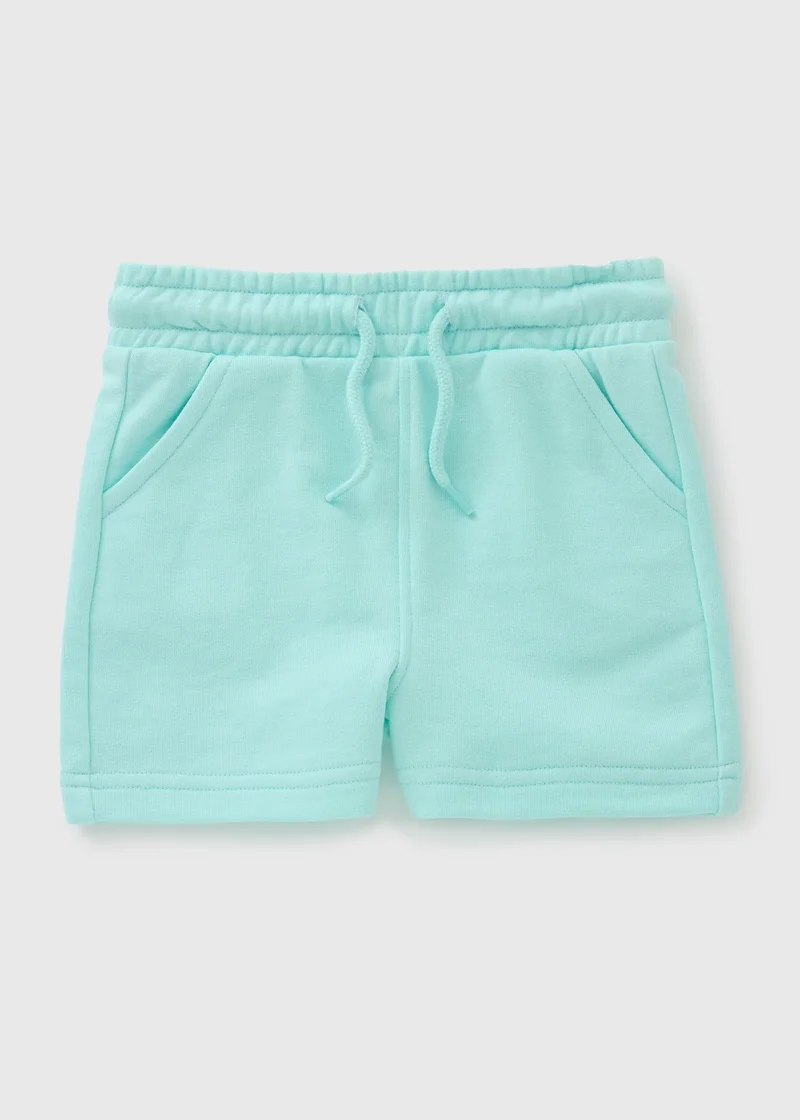 Matalan Boys Blue Shorts