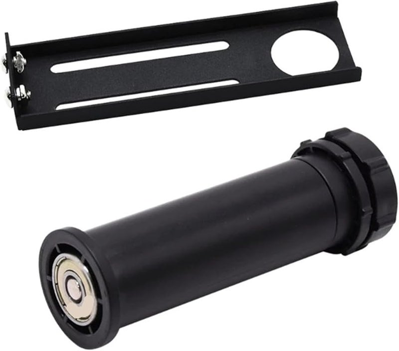 Upgraded Rotatable 3D Printer Filament Spool Holder Rack With Bearing Sheet Metal - Image 3