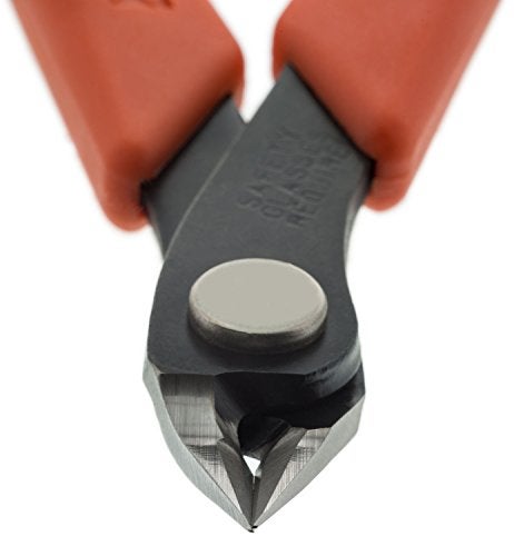 XURON Cutters - Xuron Professional Sprue Cutter 2175ET - Image 3