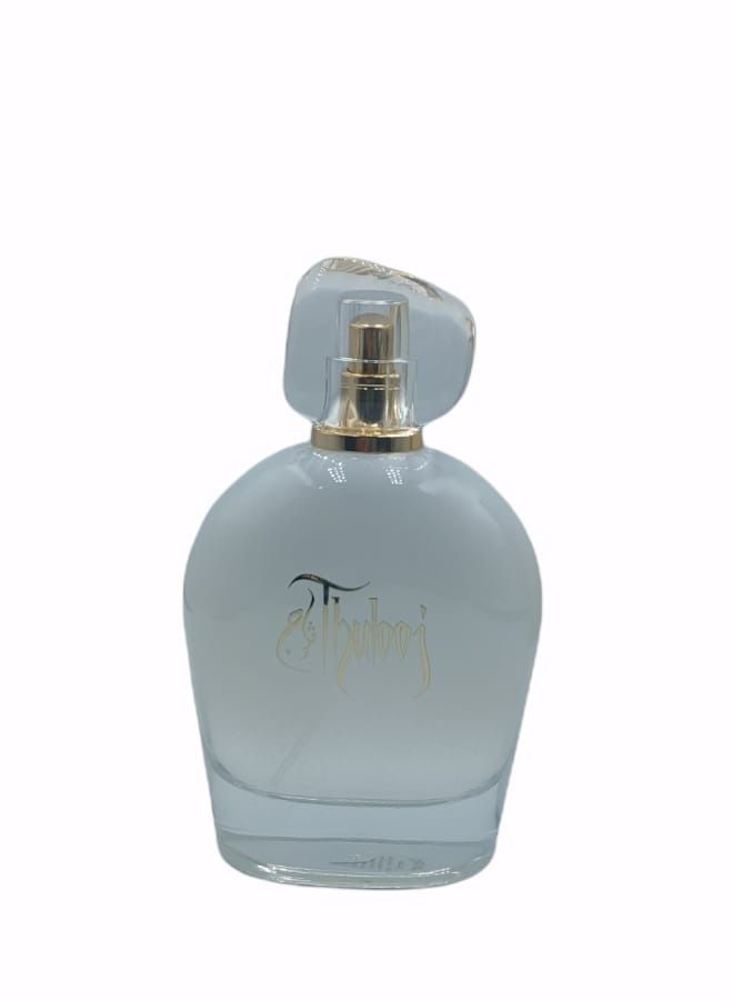 جنيد للعطور ثلوج 100مل - Image 2