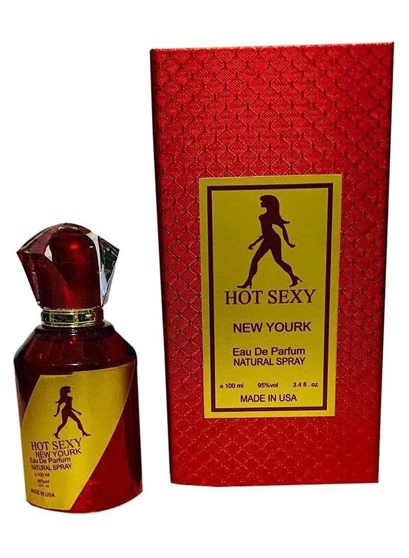 فيفاريا او دي بارفان اورجينال نيويورك 100 مل