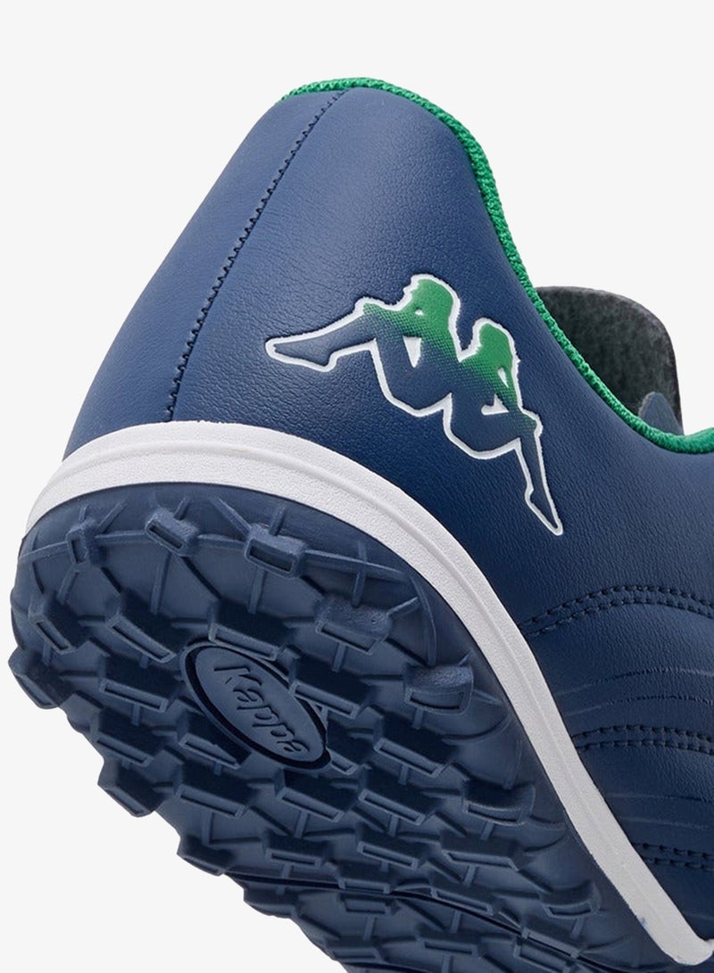 Kappa Boys' Quilted Football Shoes with Hook and Loop Closure - Image 5