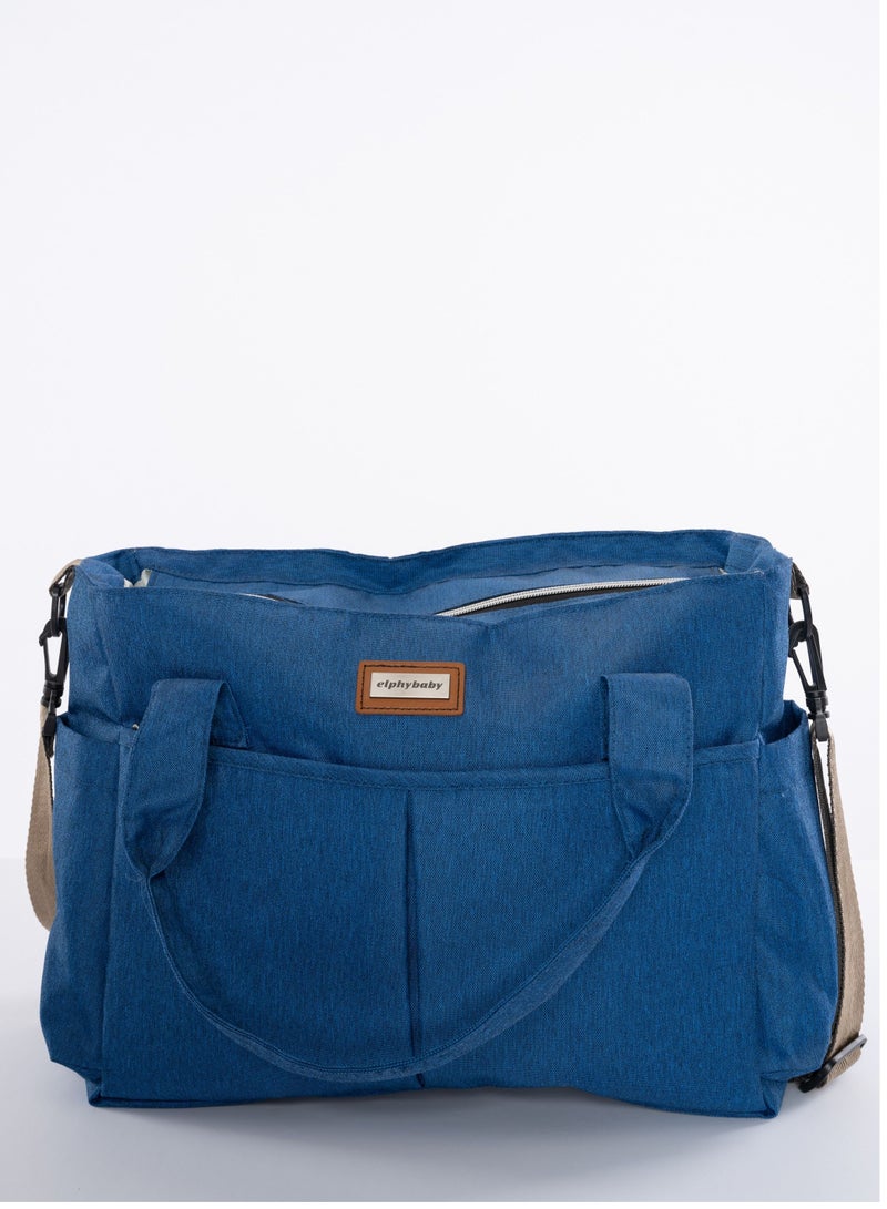 elphybaby Carry All Nappy Bag / Mama Bag  - Image 1