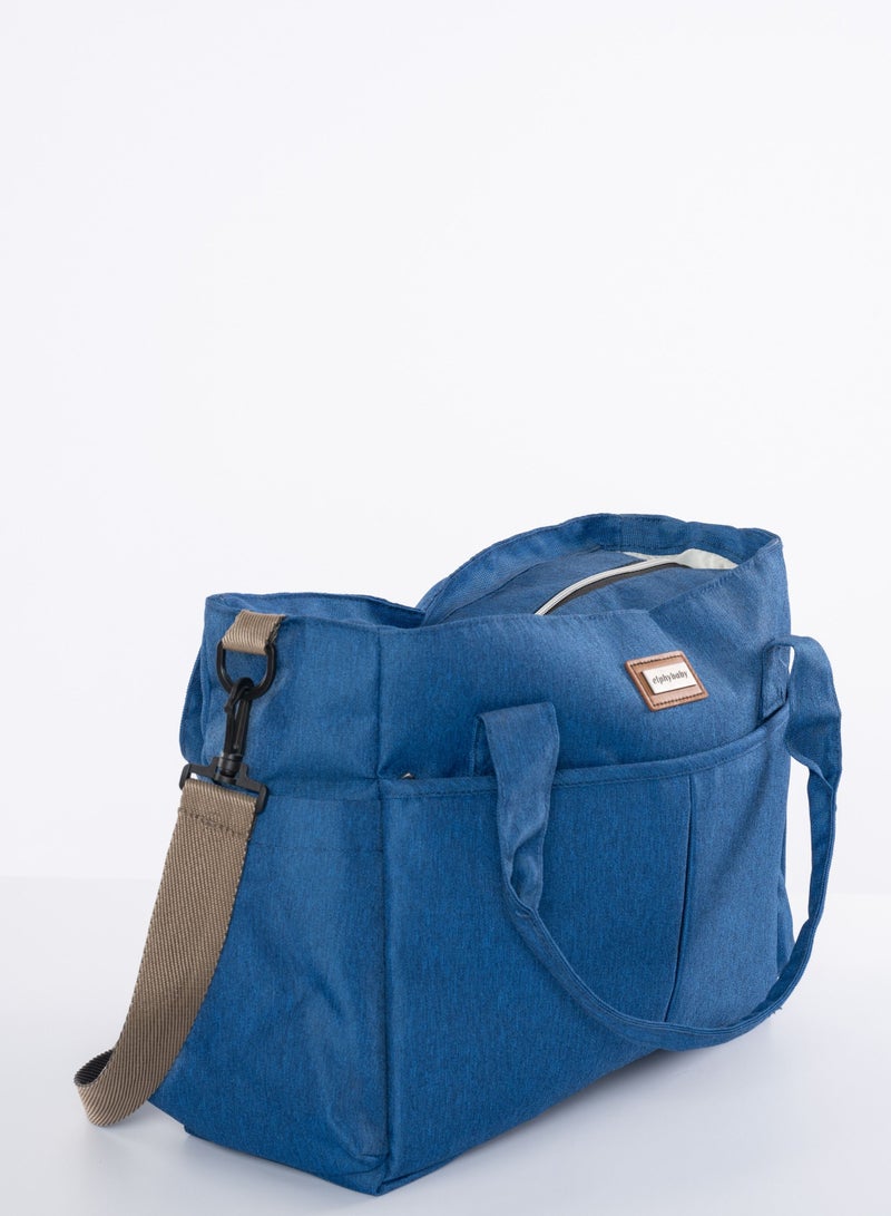 elphybaby Carry All Nappy Bag / Mama Bag  - Image 2
