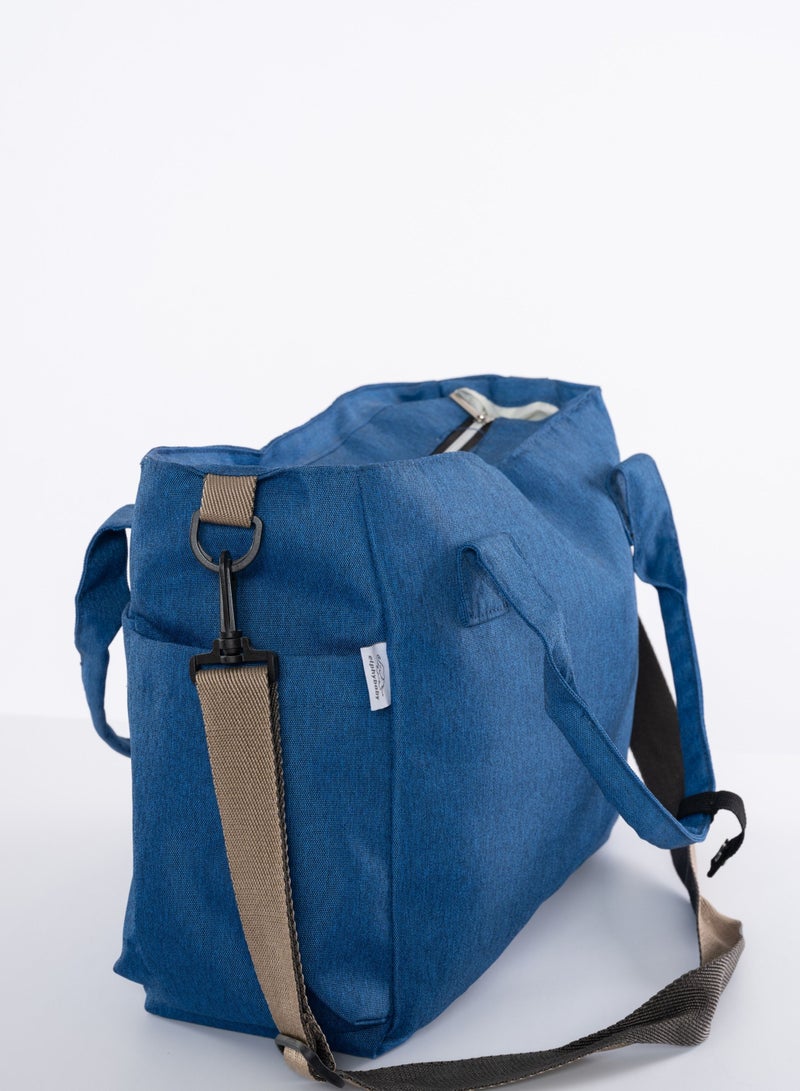 elphybaby Carry All Nappy Bag / Mama Bag  - Image 4