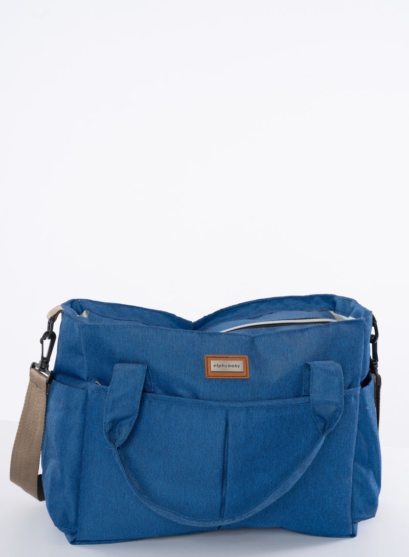 elphybaby Carry All Nappy Bag / Mama Bag  - Image 3