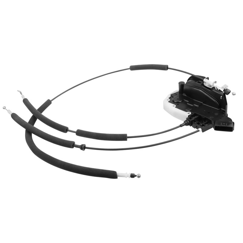 Rear Left Driver Side Door Lock Actuator Latch Assembly Replacement for Nissan Rogue 2008 2009 2010 2011 2012 2013 2014 2015 Rogue Select Sport Utility 2014 2015 Replaces 82501JM00A 937268 937268