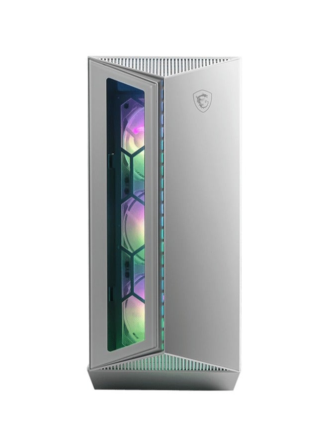 GCC GAMERS Future Gaming PC (Core i5-12400F, 16GB DDR4 RAM, 1TB SSD, RTX 3050 8GB GPU)  - Image 2