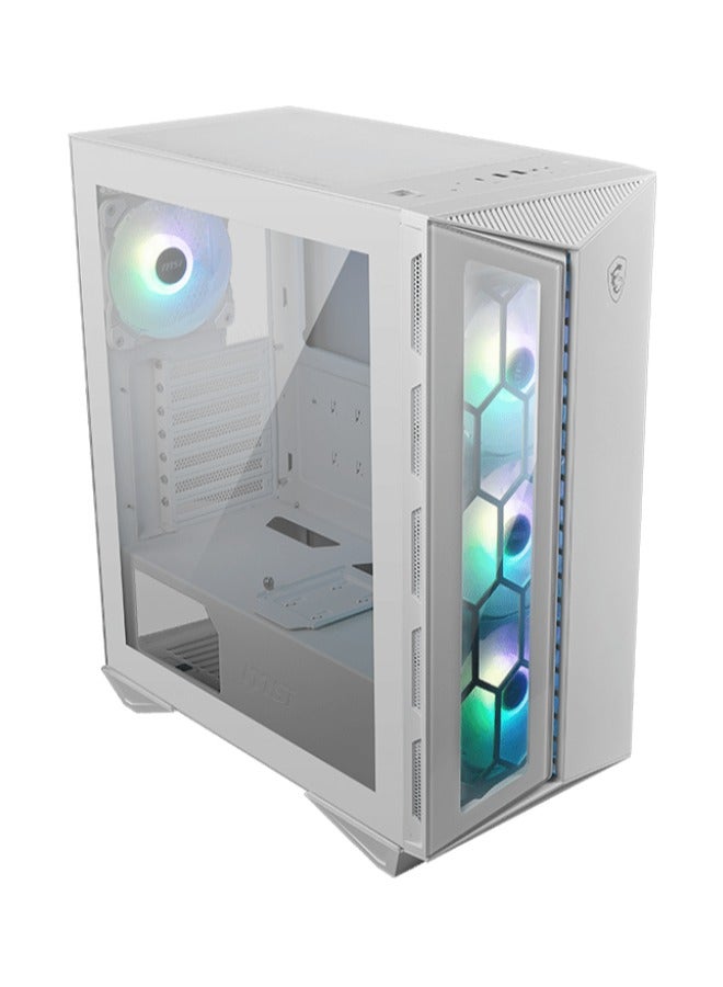 GCC GAMERS Future Gaming PC (Core i5-12400F, 16GB DDR4 RAM, 1TB SSD, RTX 3050 8GB GPU)  - Image 3