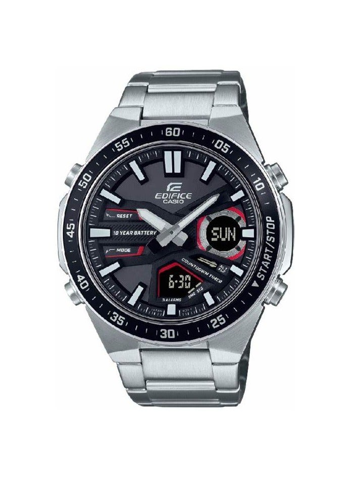 CASIO EDIFICE EFV-C110D-1A4VDF - Image 1