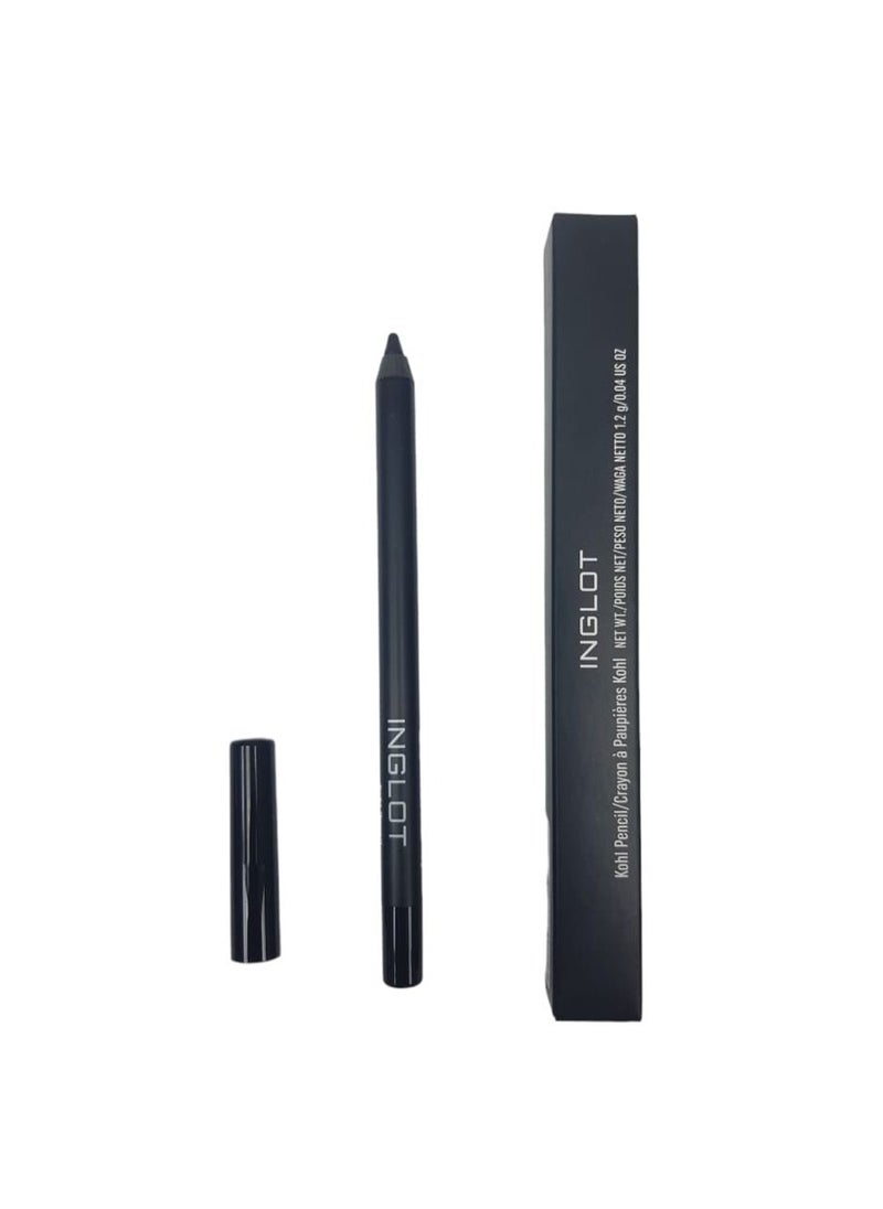 Inglot Black Inglot Cream Eyeliner Pencil  - Image 1