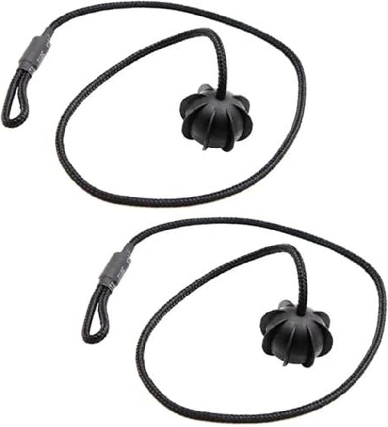 Yurefax Parcel Shelf String Cord for VW Passat - Image 1