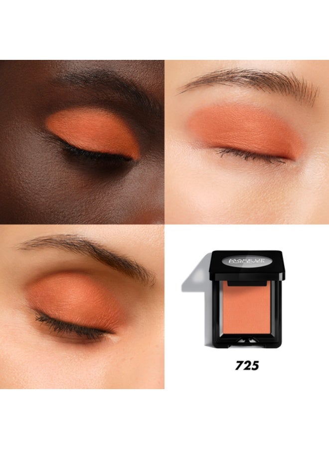 MAKE UP FOR EVER Artist Mono Shadow 725 - Soft Orange - Image 2