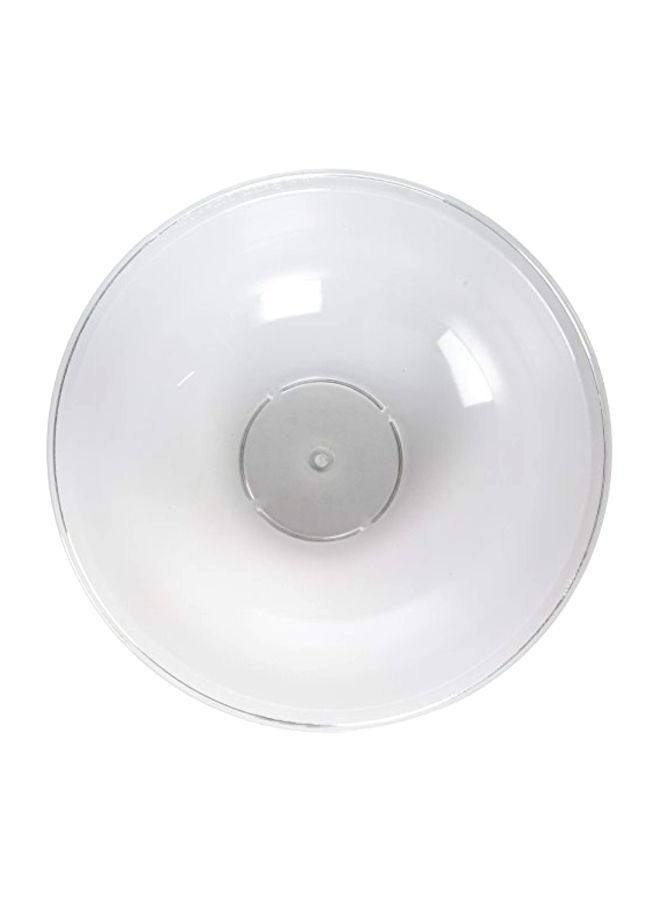 وينكو سلطانية من البولي كربونات الحبيبي . - Image 2