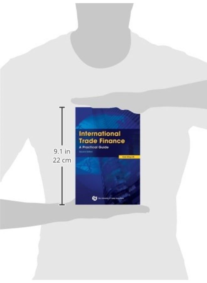 International Trade Finance: A Practical Guide  - Image 2