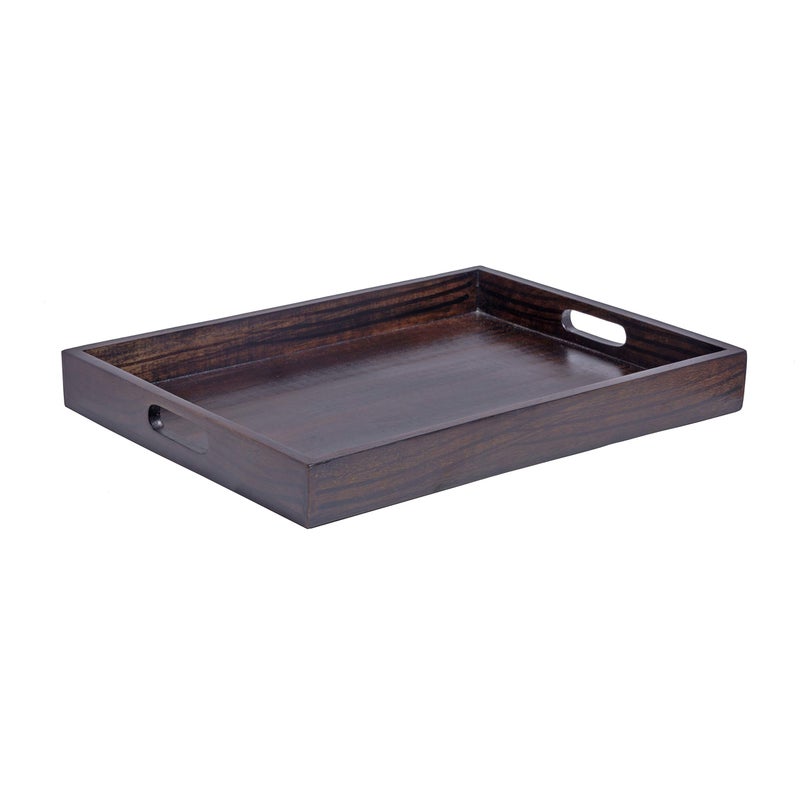 RICHTER Dark Brown Tray - Image 2