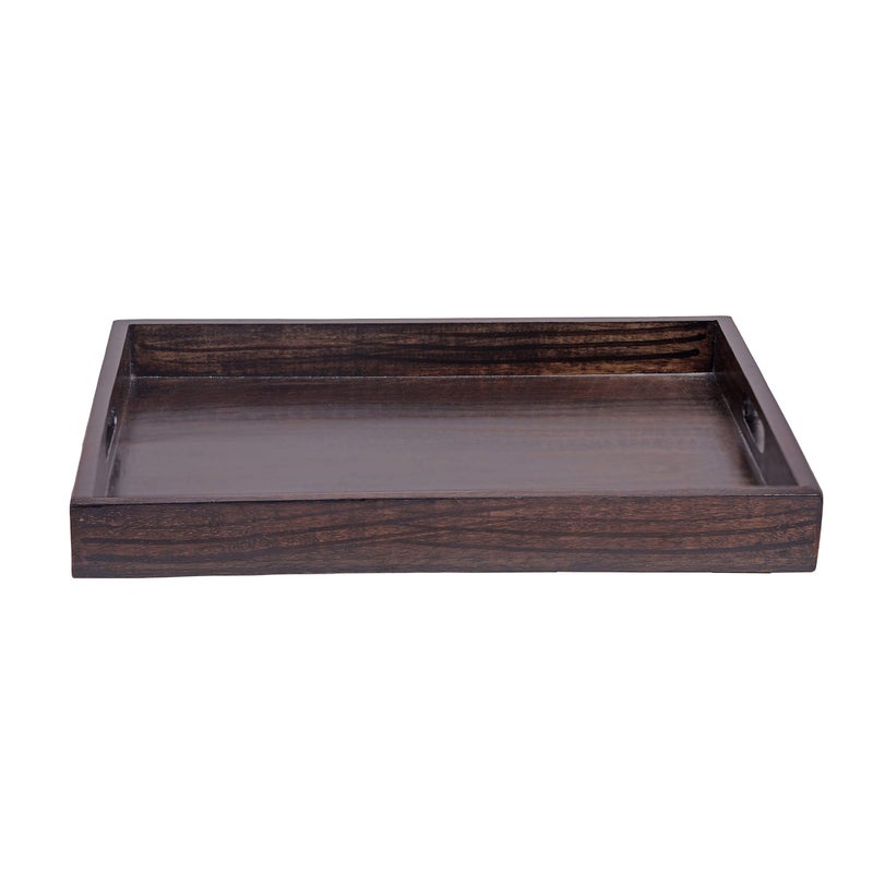 RICHTER Dark Brown Tray - Image 3