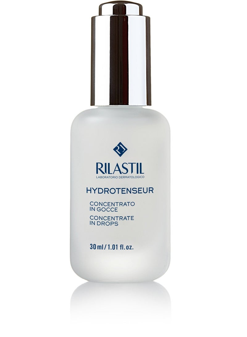 Rilastil Hydrotenseur Serum Concentrate in Drops 30ml - Image 1