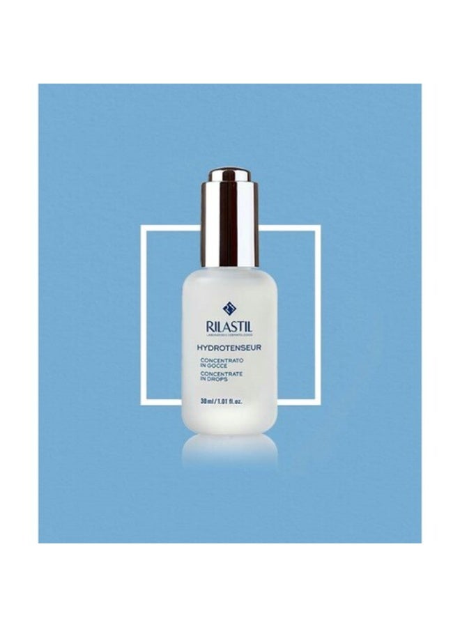 Rilastil Hydrotenseur Serum Concentrate in Drops 30ml - Image 4