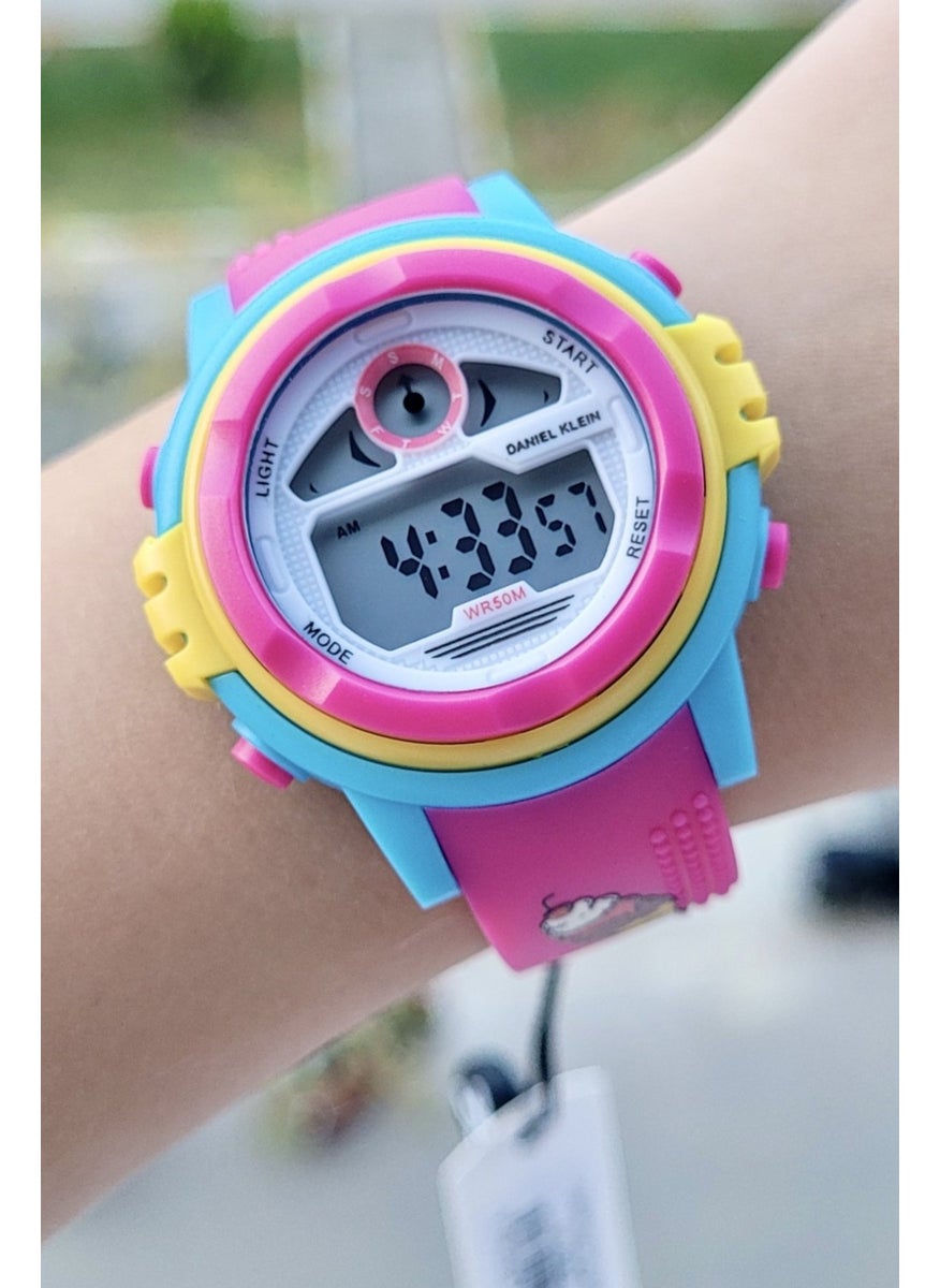 Children's Wristwatch - pzsku/ZF30766630B0A32F44983Z/45/_/1737447982/a9368194-9640-4a48-8d53-6d54bd207c66