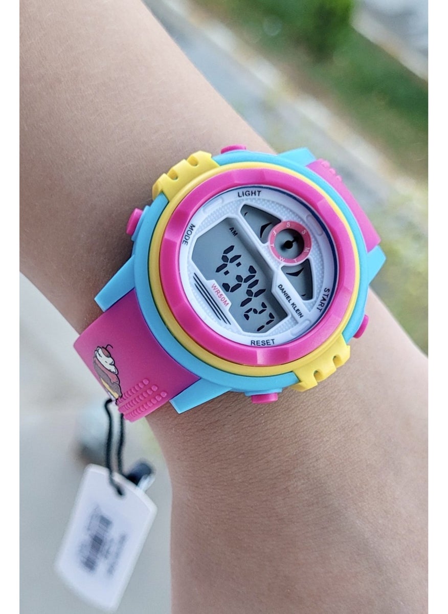 Children's Wristwatch - pzsku/ZF30766630B0A32F44983Z/45/_/1737447984/a4825763-a097-4596-b5e5-40196441b4fd