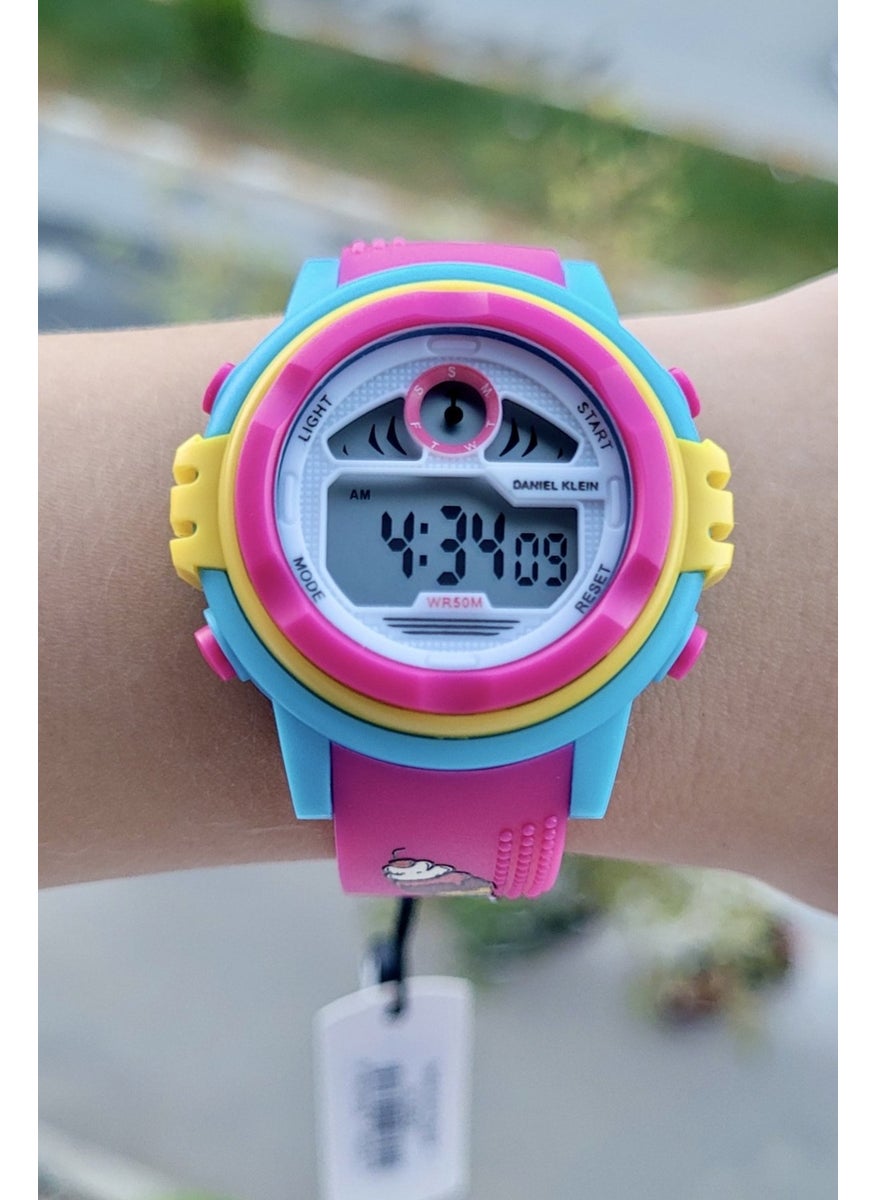 Children's Wristwatch - pzsku/ZF30766630B0A32F44983Z/45/_/1737447986/0d4b8cec-cb0d-475b-af91-4db0d7557379