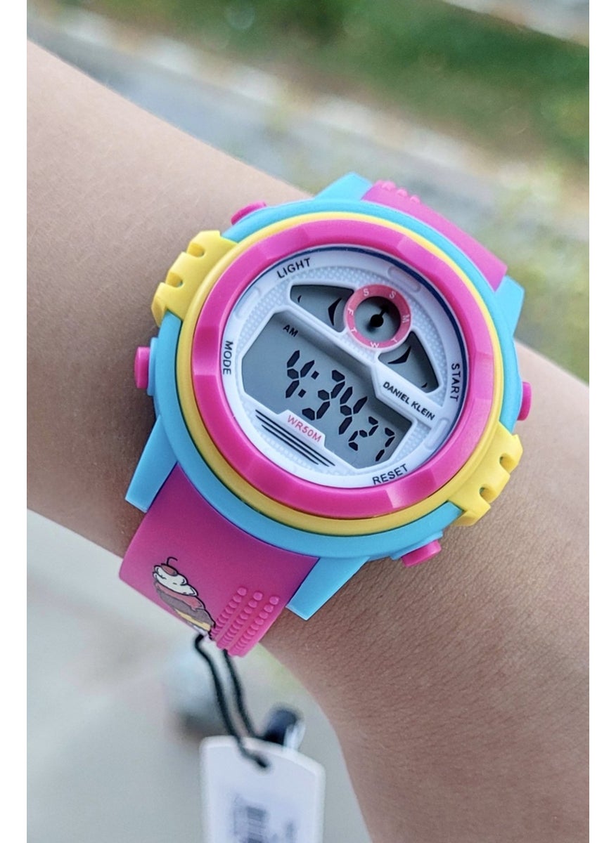 Children's Wristwatch - pzsku/ZF30766630B0A32F44983Z/45/_/1737447989/a45d8446-3a69-4b63-8566-0fb1e4df1b48