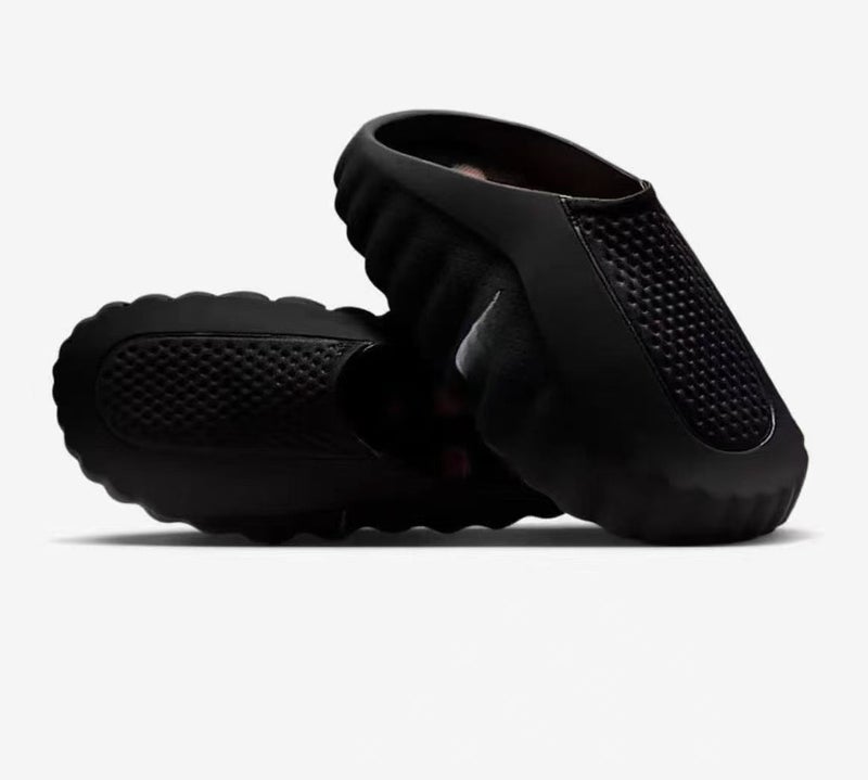 Mind 001 Slip-On Sneakers with Thick Sole, Height-Increasing Design, and Foot Massage Features