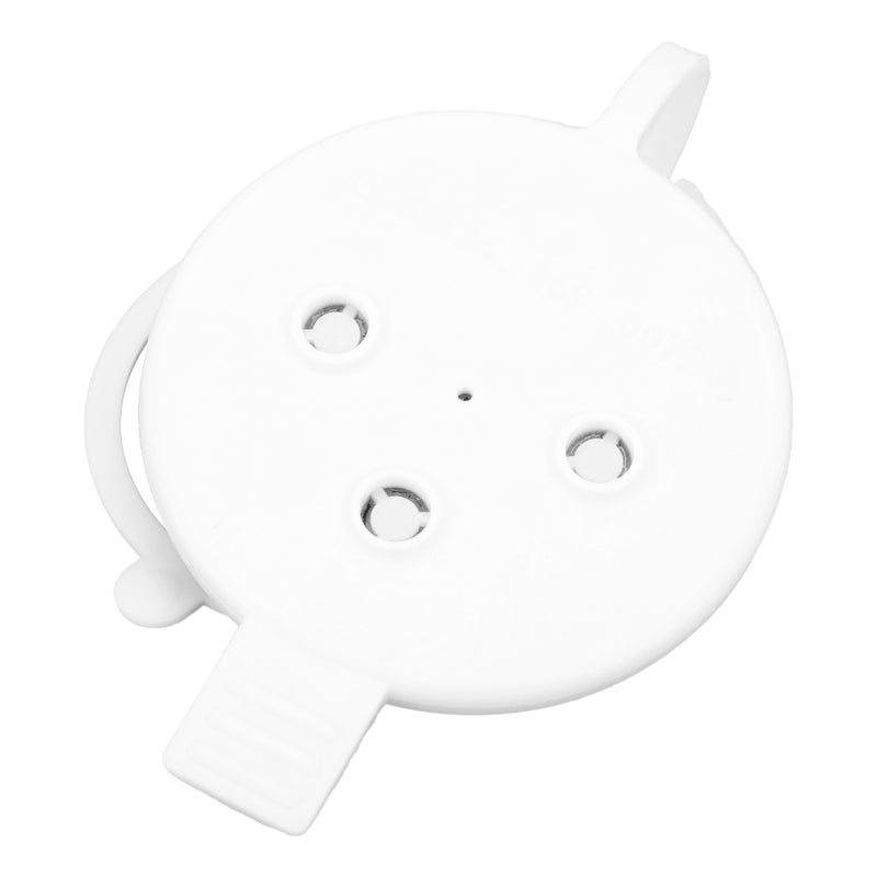 Windscreen Washer Tank Filler Cap A2028609369 Replacement for Mercedes-Benz W126 1981-1991 - OE A1248690072 Durable ABS Plastic Washer Reservoir Filler Cap for Car Maintenance - Image 2