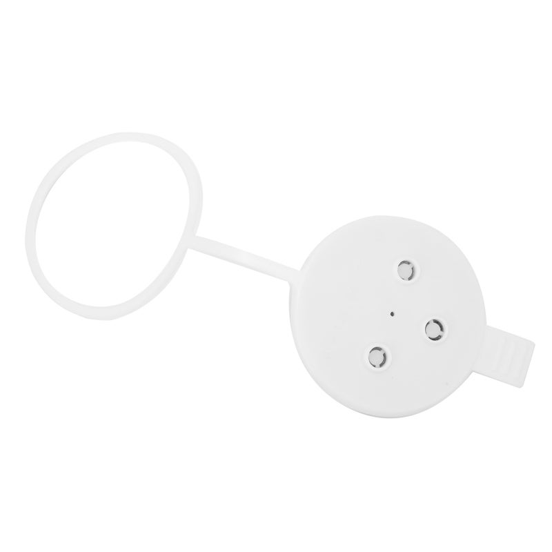 Windscreen Washer Tank Filler Cap A2028609369 Replacement for Mercedes-Benz W126 1981-1991 - OE A1248690072 Durable ABS Plastic Washer Reservoir Filler Cap for Car Maintenance - Image 4