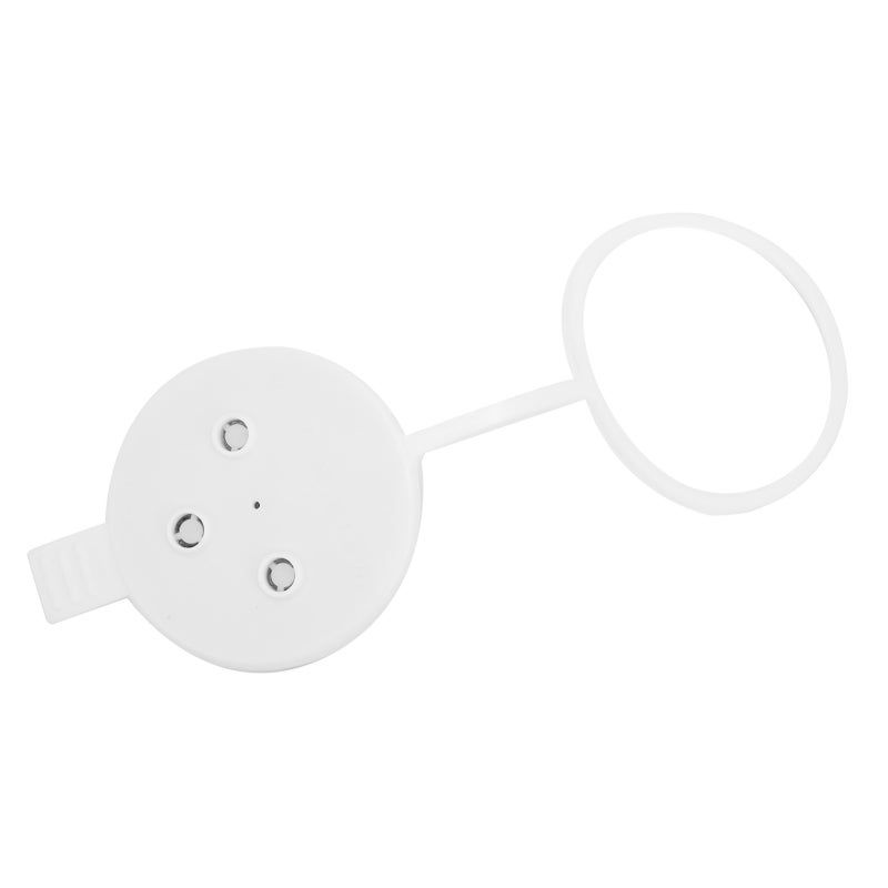Windscreen Washer Tank Filler Cap A2028609369 Replacement for Mercedes-Benz W126 1981-1991 - OE A1248690072 Durable ABS Plastic Washer Reservoir Filler Cap for Car Maintenance - Image 5