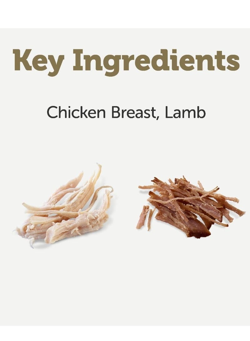 Applaws Taste Topper in Gravy Chicken Lamb With Veg Dry Food Topper For Dogs 156g - Image 3