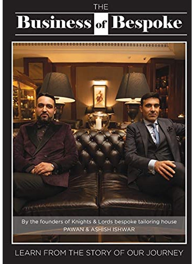The Business of Bespoke 
