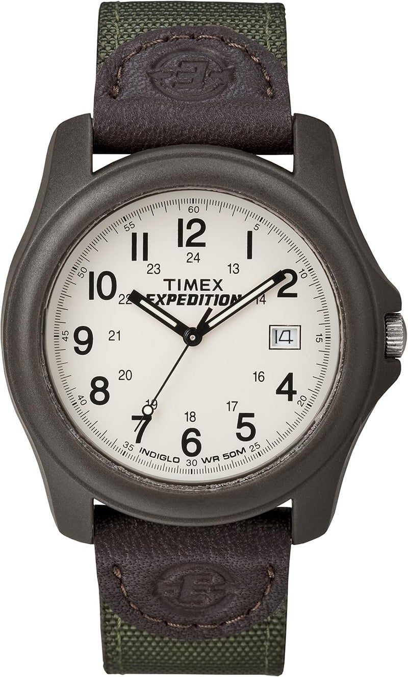 Timex Men's Expedition Acadia Full Size Watch