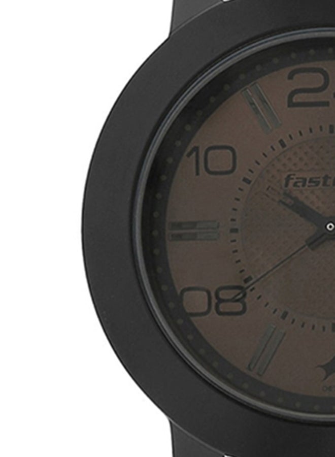fastrack Men Formal Analog Watch 3120NM02 - Image 5