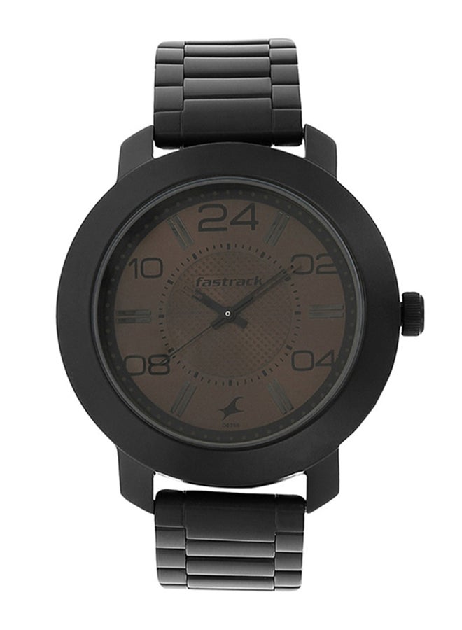 fastrack Men Formal Analog Watch 3120NM02 - Image 1