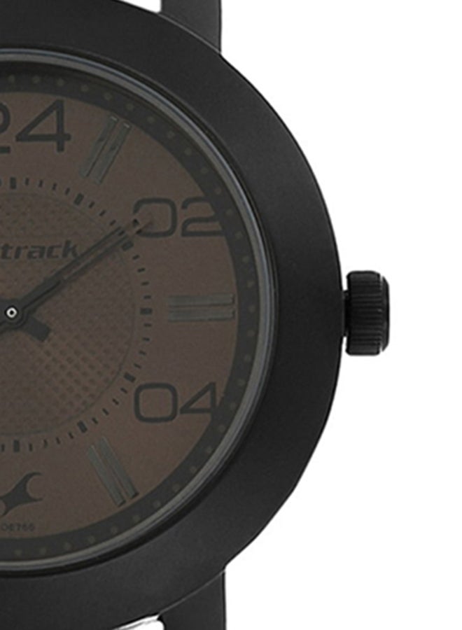 fastrack Men Formal Analog Watch 3120NM02 - Image 4