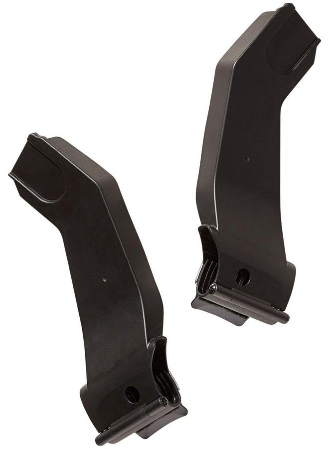 JOOLZ محول مقعد السيارة السفلي Geo2 أسود - Image 1