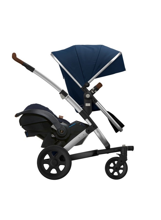 JOOLZ محول مقعد السيارة السفلي Geo2 أسود - Image 3